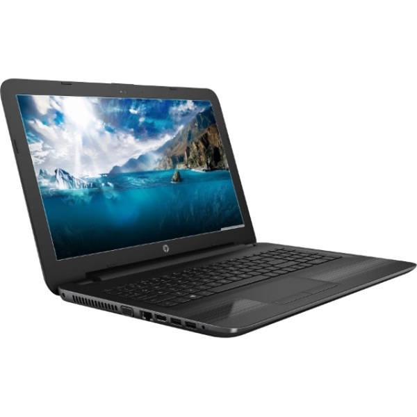 ნოუთბუქი HP  UMA E2-7110 255 G5 / 15.6 HD SVA AG / 4GB 1D / 500GB 