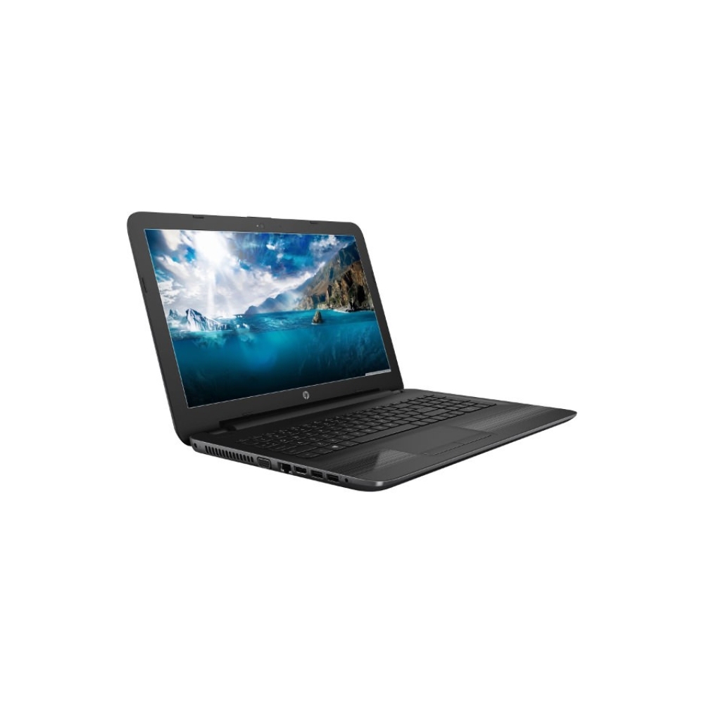 ნოუთბუქი HP  UMA E2-7110 255 G5 / 15.6 HD SVA AG / 4GB 1D / 500GB 