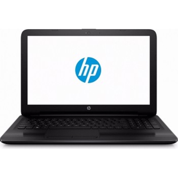 ნოუთბუქი HP Notebook PC, CELERON N3060  DUAL, 4GB DDR3L 1DM, HDD 1TB