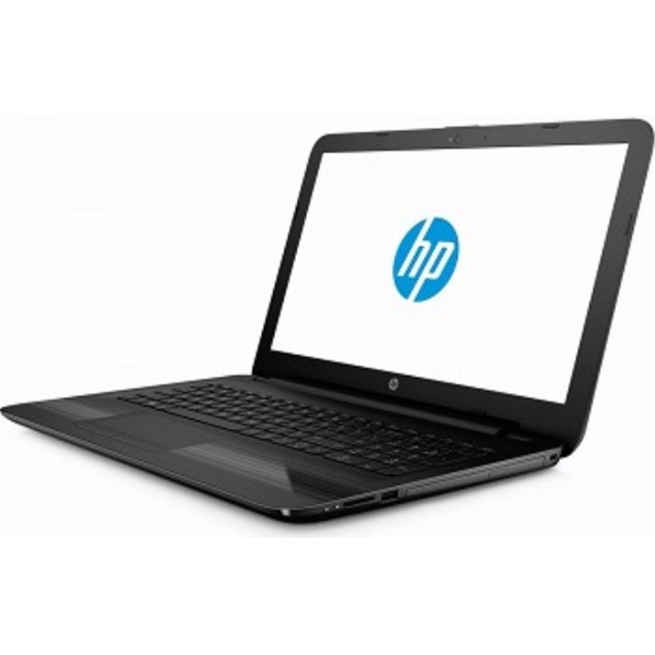 ნოუთბუქი HP Notebook PC, CELERON N3060  DUAL, 4GB DDR3L 1DM, HDD 1TB