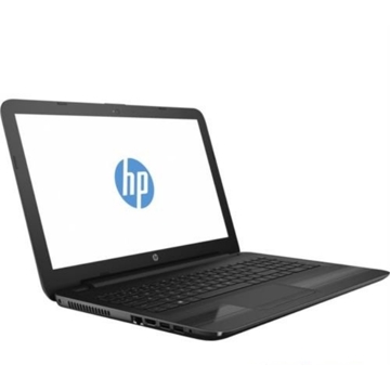 ნოუთბუქი HP Notebook PC, PENTIUM N3710  QUAD, 4GB DDR3L 1DM, HDD 500GB