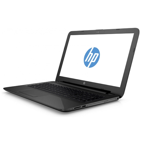 ნოუთბუქი HP Notebook PC, PENTIUM N3710  QUAD, 4GB DDR3L 1DM, HDD 500GB