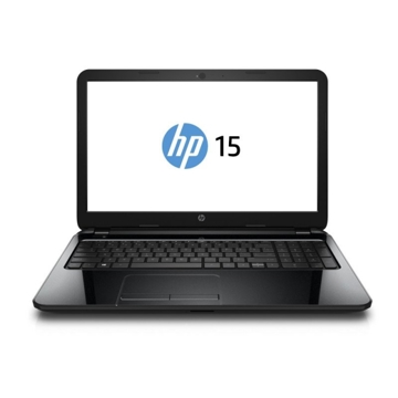 ნოუთბუქი  HP Notebook PC AMD, A8-7410 QUAD, 4GB DDR3L 1DM, HDD 1TB 