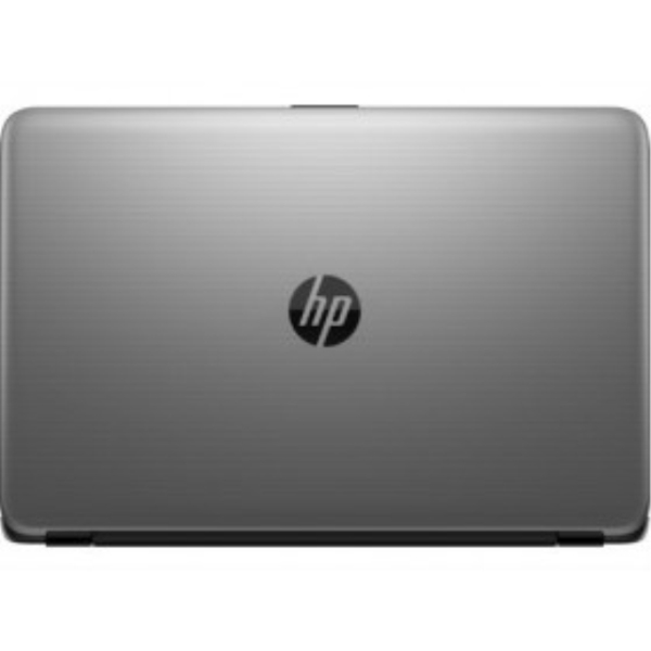 ნოუთბუქი  HP Notebook PC AMD, A8-7410 QUAD, 4GB DDR3L 1DM, HDD 1TB 