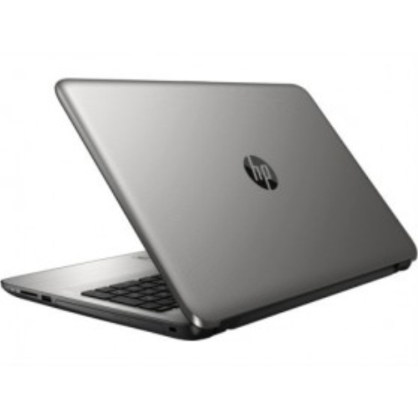 ნოუთბუქი  HP Notebook PC AMD, A8-7410 QUAD, 4GB DDR3L 1DM, HDD 1TB 