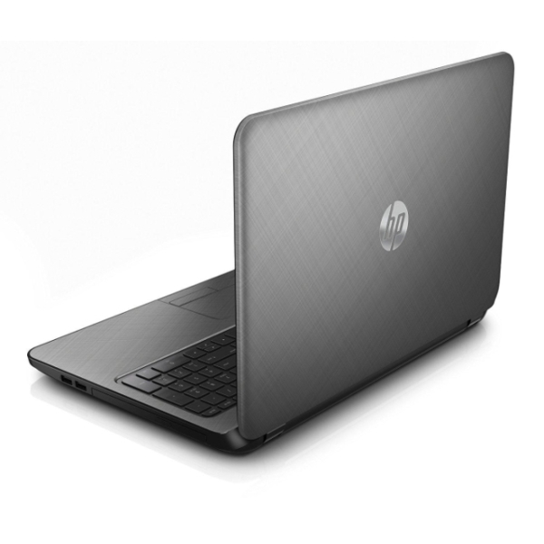 ნოუთბუქი  HP Notebook PC AMD, A8-7410 QUAD, 4GB DDR3L 1DM, HDD 1TB 