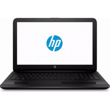 ნოუთბუქი HP Notebook PC, CORE I3-6006U DUAL, 4GB DDR4 1DM, HDD 500GB 