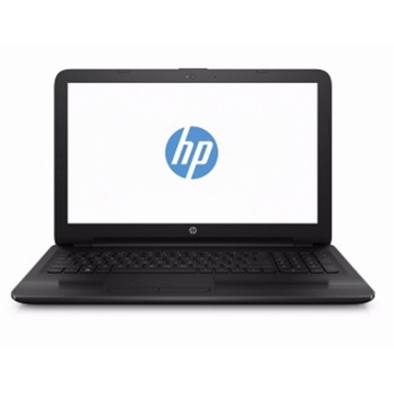 ნოუთბუქი HP Notebook PC, CORE I3-6006U DUAL, 4GB DDR4 1DM, HDD 500GB 