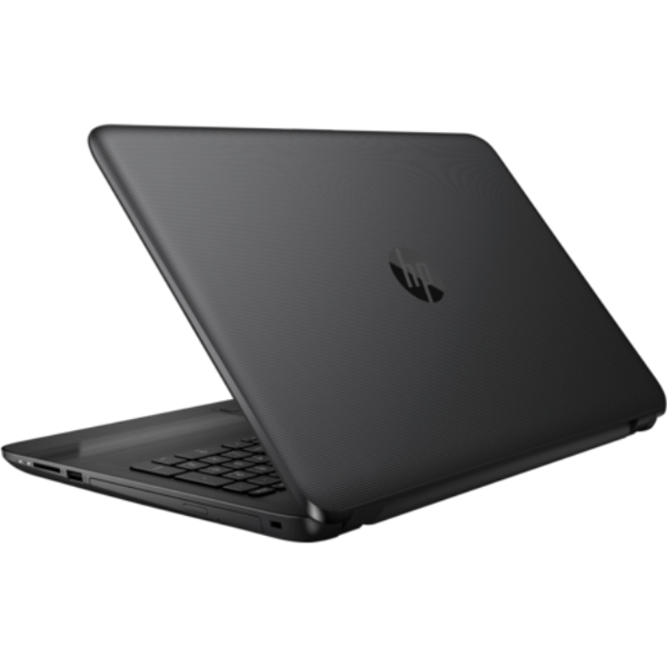 ნოუთბუქი HP Notebook, CORE I5-7200U DUAL, 4GB DDR4 1DM, HDD 500GB