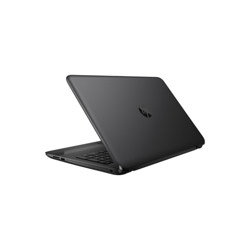ნოუთბუქი HP Notebook, CORE I5-7200U DUAL, 4GB DDR4 1DM, HDD 500GB