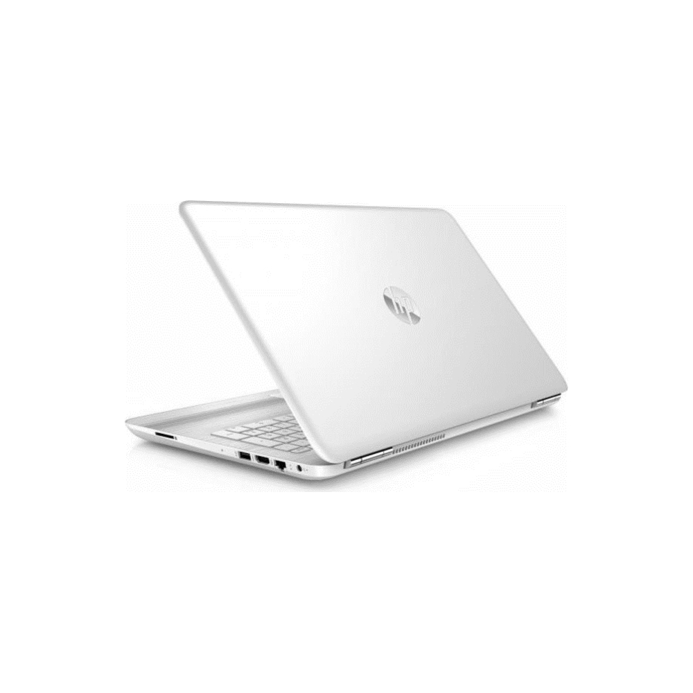 ნოუთბუქი HP Pavilion, A9-9410 DUAL, 6GB DDR4 2DM, HDD 1TB 