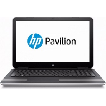 ნოუთბუქი HP Pavilion, CORE I5-7200U DUAL, 8GB DDR4 1DM, HDD 1TB 