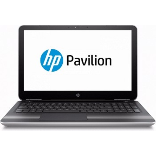 ნოუთბუქი HP Pavilion, CORE I5-7200U DUAL, 8GB DDR4 1DM, HDD 1TB 