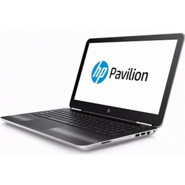 ნოუთბუქი HP Pavilion, CORE I5-7200U DUAL, 8GB DDR4 1DM, HDD 1TB 