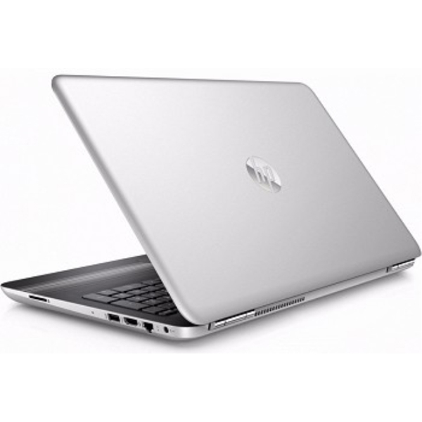 ნოუთბუქი HP Pavilion, CORE I5-7200U DUAL, 8GB DDR4 1DM, HDD 1TB 