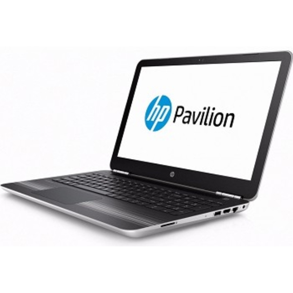 ნოუთბუქი HP Pavilion, CORE I7-7500U DUAL, 8GB DDR4 1DM, HDD 1TB 