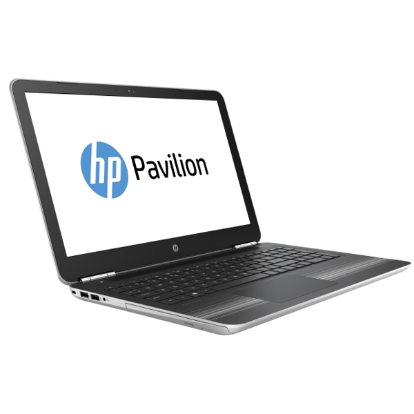 ნოუთბუქი HP CORE I5-7300HQ QUAD, 8GB DDR4 2DM, HDD 1TB