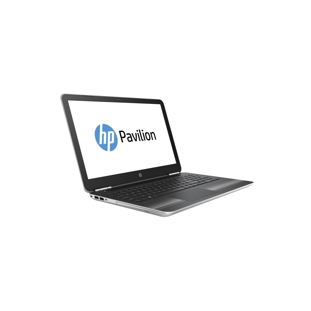 ნოუთბუქი HP CORE I5-7300HQ QUAD, 8GB DDR4 2DM, HDD 1TB