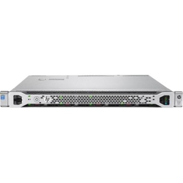 სერვერი HP DL360 Gen9 E5-2620v3 (2.4GHz/6-core/15MB/85W); RAM 16GB K8N32A