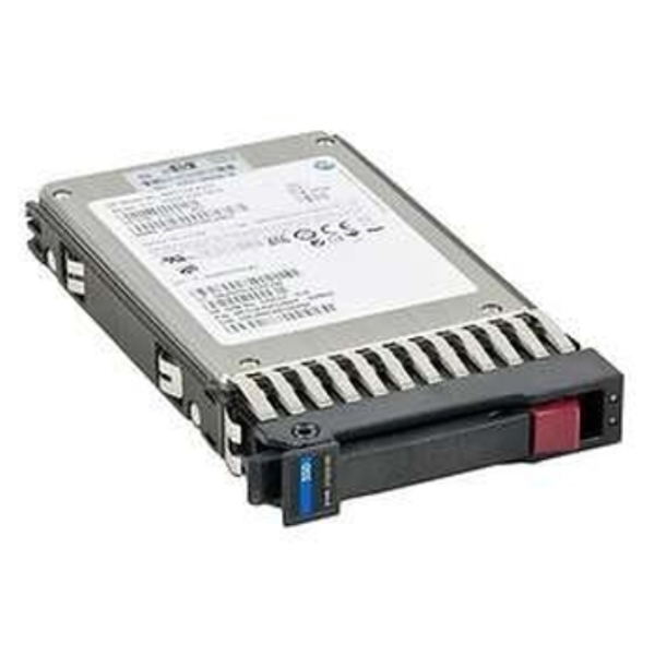 სერვერი HP 240GB 6G SATA RI-3 SFF SC SSD  816889-B21