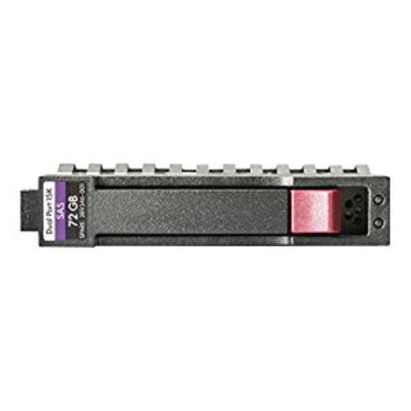 სერვერი HP 300GB 12G SAS 15K 3.5in SCC ENT HDD 737261-B21