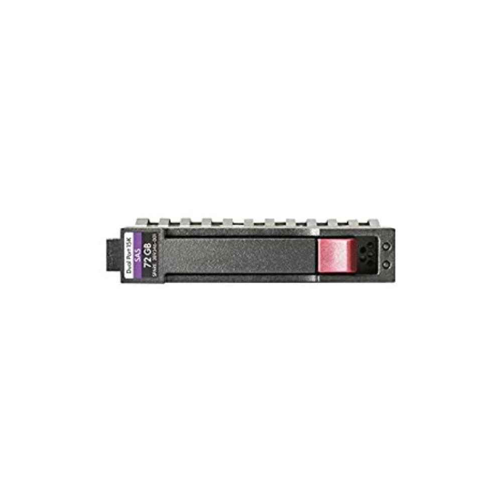 სერვერი HP 300GB 12G SAS 15K 3.5in SCC ENT HDD 737261-B21