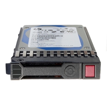 მყარი დისკი HP 4TB 6G SATA 7.2K 3.5in 512e SC HDD  765253-B21