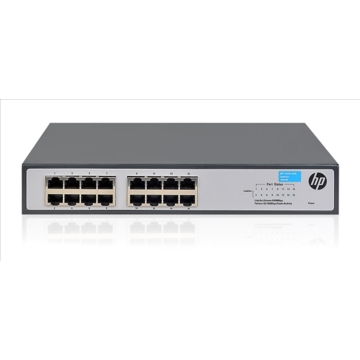 სვიჩი  HPE 1420 16G Switch JH016A