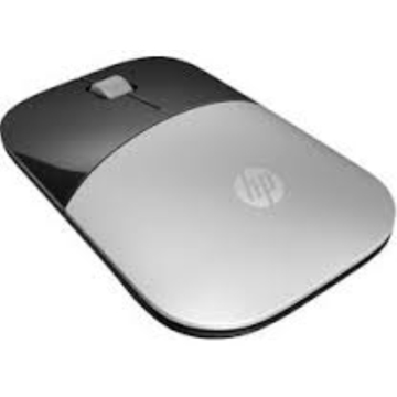 HP Z3700 Silver Wireless Mouse X7Q44AA