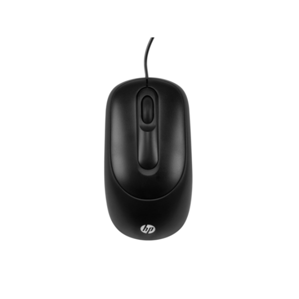 მაუსი HP X900 Wired Mouse V1S46AA