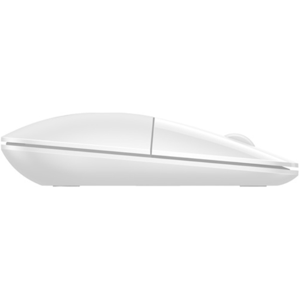 HP Z3700 White Wireless Mouse V0L80AA