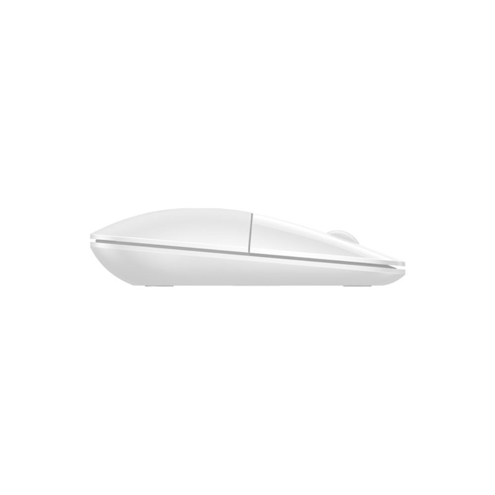 HP Z3700 White Wireless Mouse V0L80AA