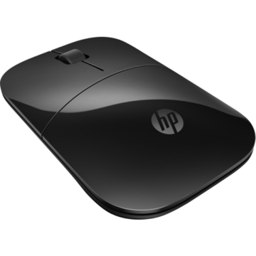 მაუსი HP Z3700 Black Wireless Mouse V0L79AA