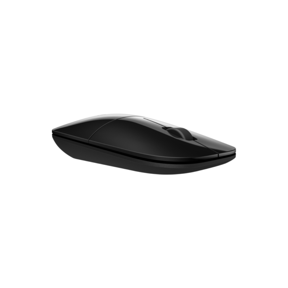 მაუსი HP Z3700 Black Wireless Mouse V0L79AA