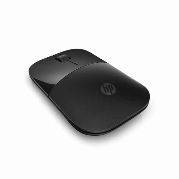 მაუსი HP Z3700 Black Wireless Mouse V0L79AA