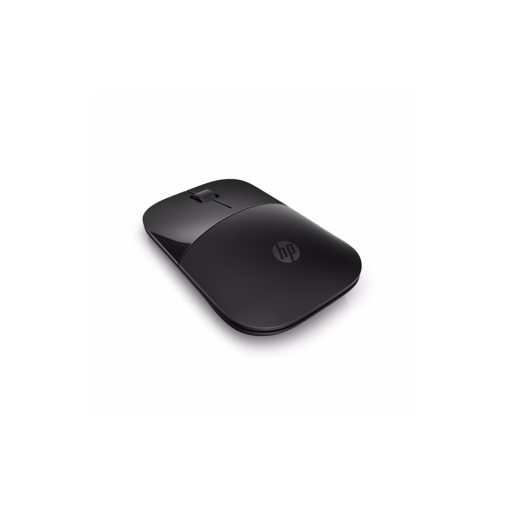 მაუსი HP Z3700 Black Wireless Mouse V0L79AA