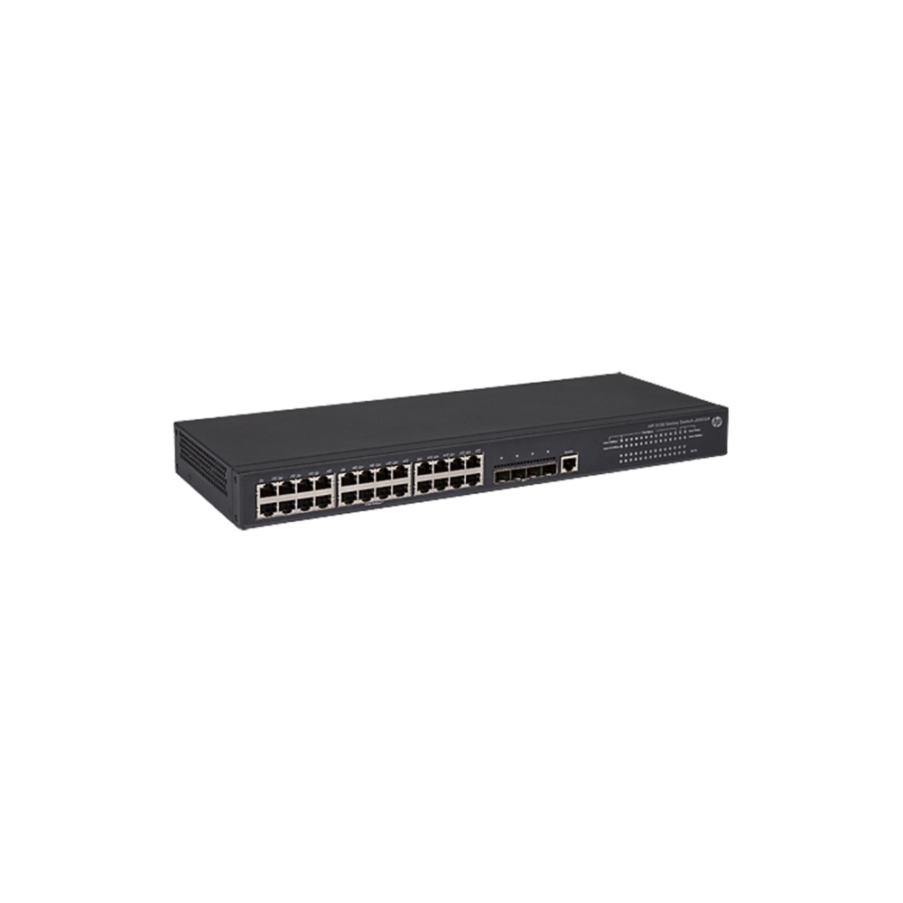 HP 5130-24G-4SFP+ EI Switch JG932A