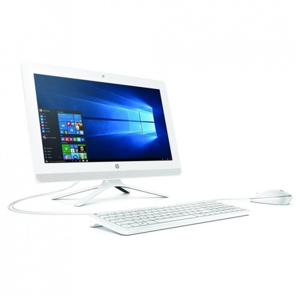 კომპიუტერი HP All-in-One PC, INTEL CORE I5-6200U, 4GB DDR4 (1X4GB), HDD 1TB  X0X16EA