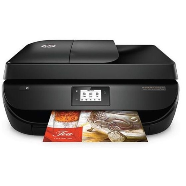 პრინტერი  HP DeskJet Ink Advantage 4675 AiO Prntr F1H97C