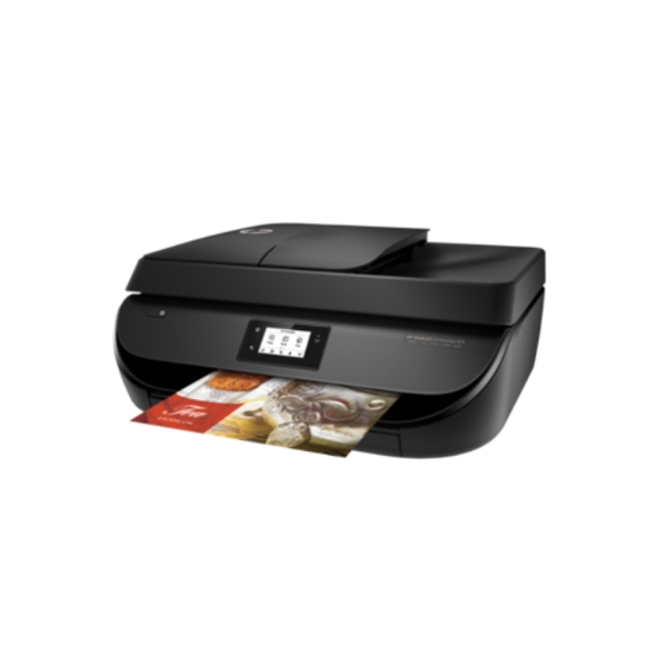 პრინტერი  HP DeskJet Ink Advantage 4675 AiO Prntr F1H97C