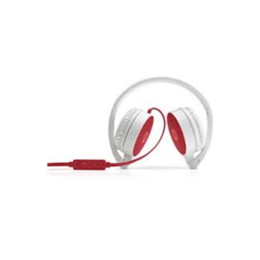 ყურსასმენი HP 2800 Stereo C Red W1Y21AA