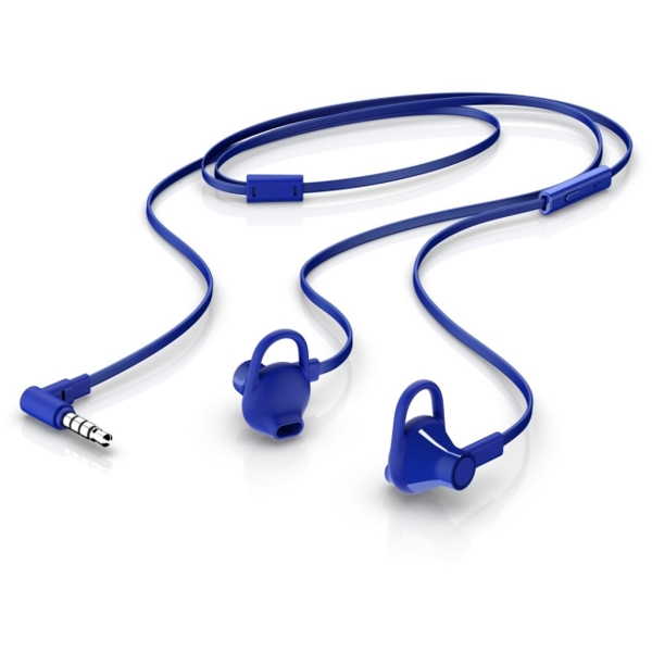 ყურსასმენი HP Blue Doha InEar Headset 150 X7B05AA