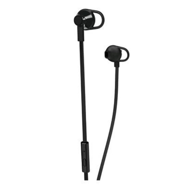 ყურსასმენი HP Black Doha InEar Headset 150 X7B04AA