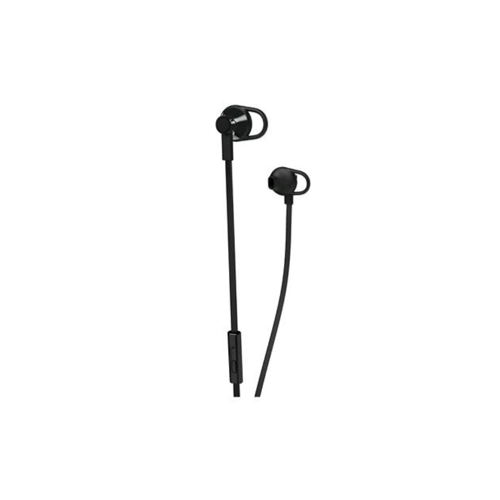 ყურსასმენი HP Black Doha InEar Headset 150 X7B04AA