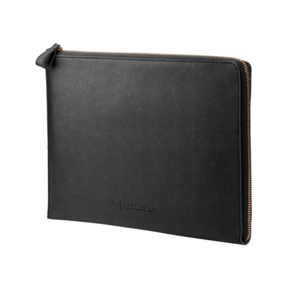 ნოუთბუქის ჩანთა HP Spectre 13.3” Split Leather Sleeve W5T46AA