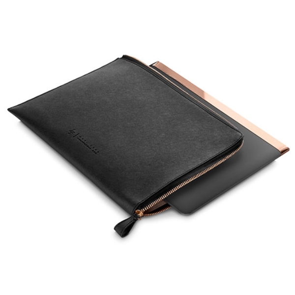 ნოუთბუქის ჩანთა HP Spectre 13.3” Split Leather Sleeve W5T46AA