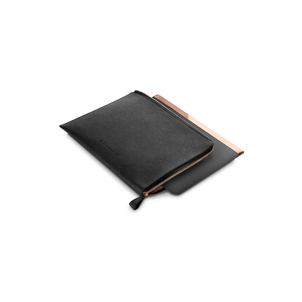 ნოუთბუქის ჩანთა HP Spectre 13.3” Split Leather Sleeve W5T46AA