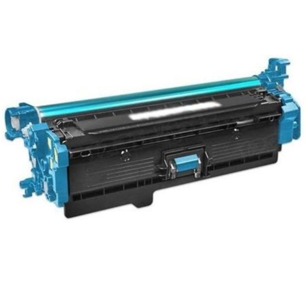 კარტრიჯი HP 508A Cyan Original LaserJet Toner Cartridge  CF361A