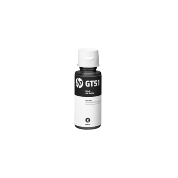 კარტრიჯი HP GT51 Black Original Ink Bottle M0H57AE