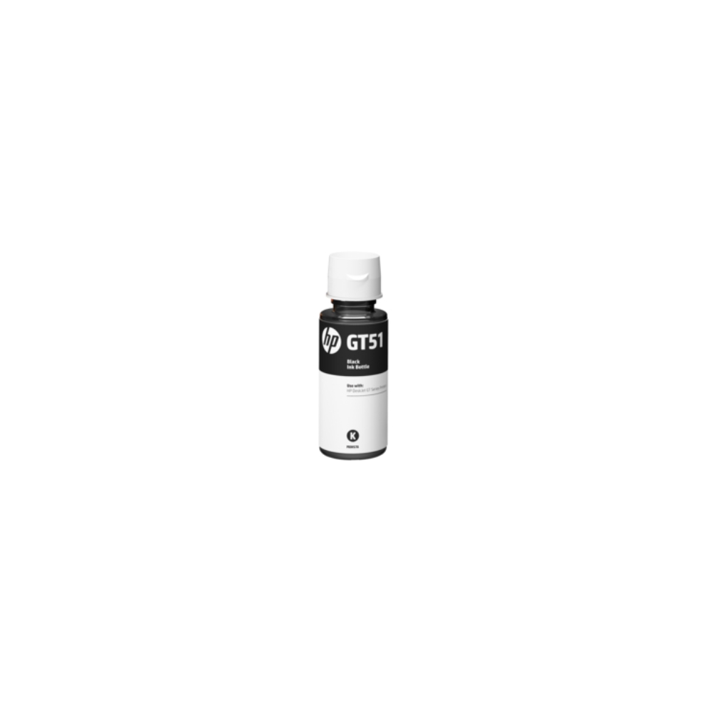 კარტრიჯი HP GT51 Black Original Ink Bottle M0H57AE